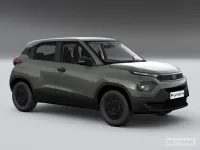 Tata Punch (2019-25) Punch Pure Opt (Discontinued-25)